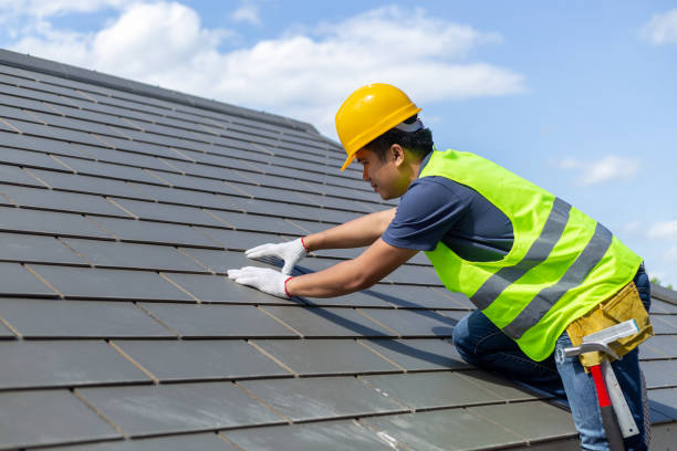 Best Chimney Flashing Repair  in Enola, PA