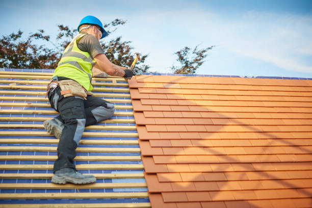 Best Hot Roofs  in Enola, PA